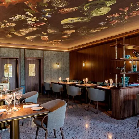 Ca'di Dio-small Luxury 5*