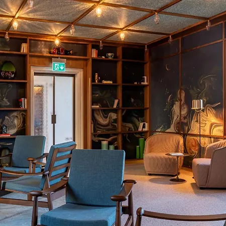 Ca'di Dio-small Luxury Hotel