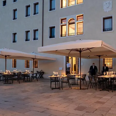 Hotel Ca'di Dio-small Luxury Venezia