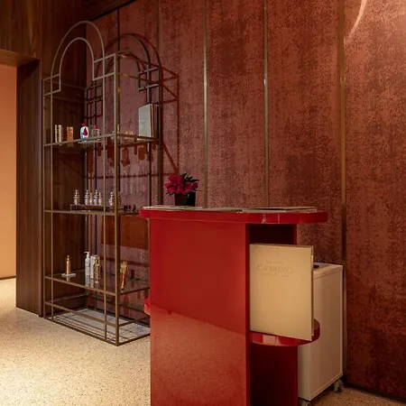 Ca'di Dio-small Luxury Hotel Wenecja