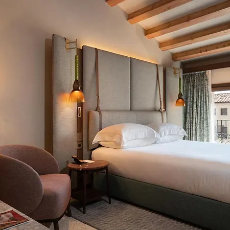 Ca'di Dio-small Luxury 5*