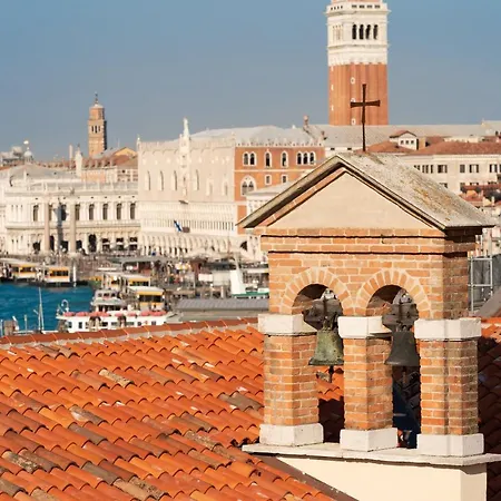 Ca'di Dio-small Luxury Venezia