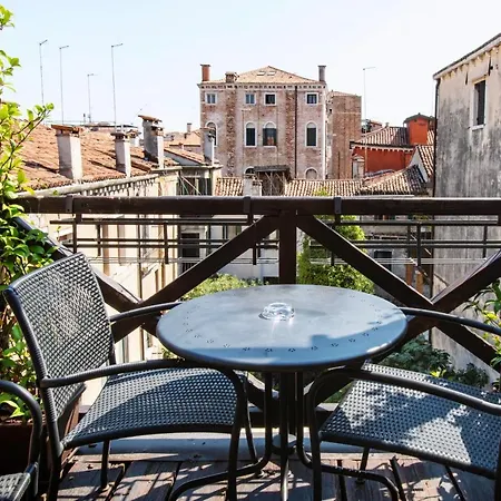 Patatina 3* Venedig