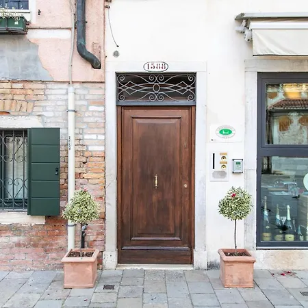 Patatina 3* Venedig