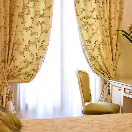 San Zaccaria Hotel Wenecja