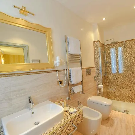 San Zaccaria Hotel