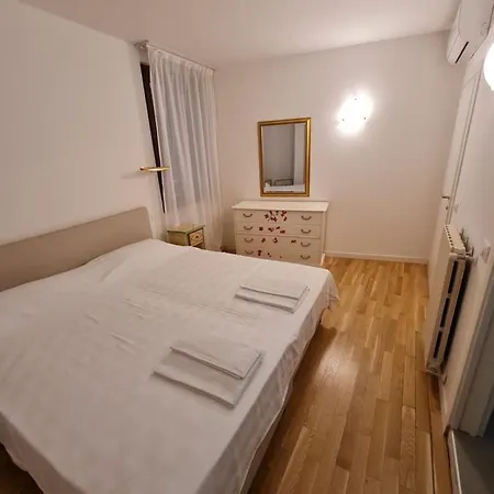 San Marco Luxury Affittacamere *
