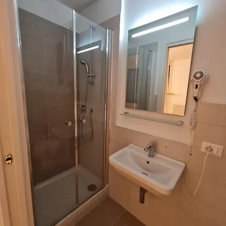San Marco Luxury Affittacamere *