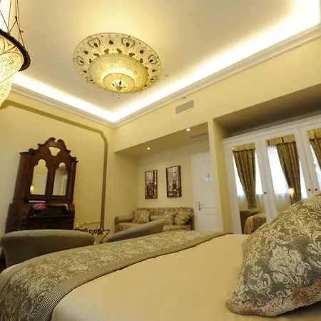 Le Isole 3* Venice