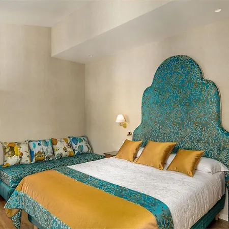 Rosa Hotel Wenecja