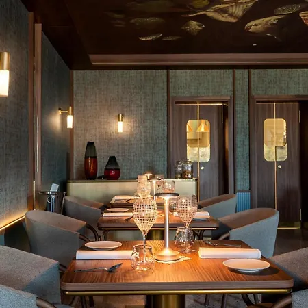 Ca'di Dio-small Luxury Wenecja
