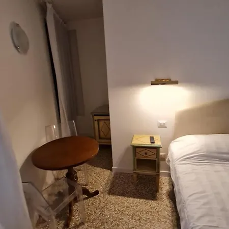 Affittacamere San Marco Luxury Venezia