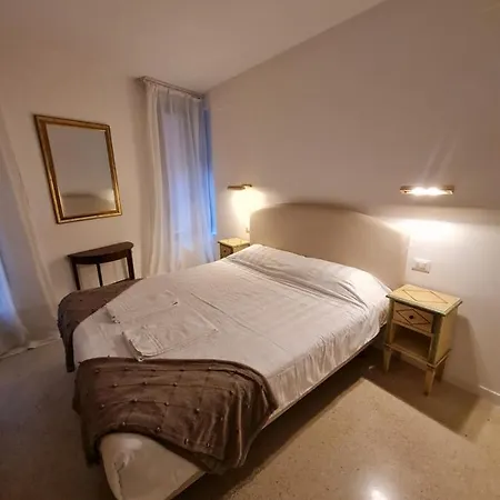 Affittacamere San Marco Luxury Venezia