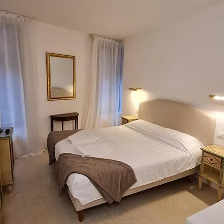 San Marco Luxury Affittacamere