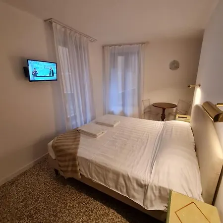 Affittacamere San Marco Luxury Venezia