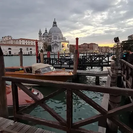 San Marco Luxury Affittacamere Venezia