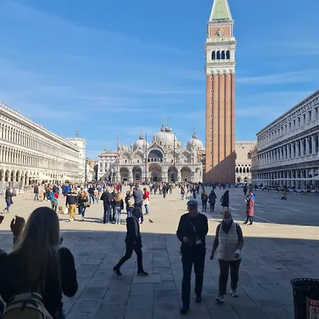 San Marco Luxury Affittacamere