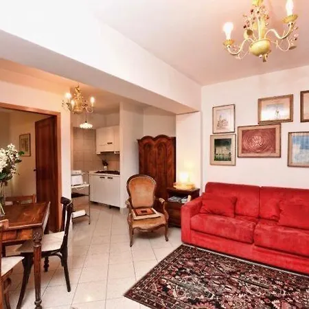 San Marco Garden House Apartamento Veneza