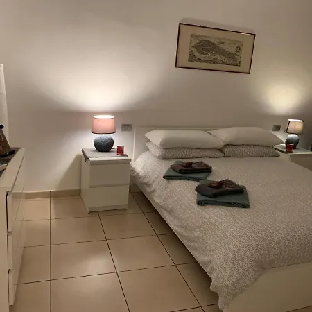 Apartament Ca Giacomo - Lovely In The Historic Center Of