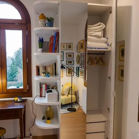 Luxurious And Quiet In The Lively Heart Of * Venedig