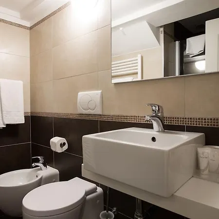 Hotel Torino 3*