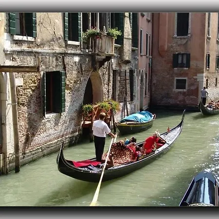 Guest house Casa Dolce