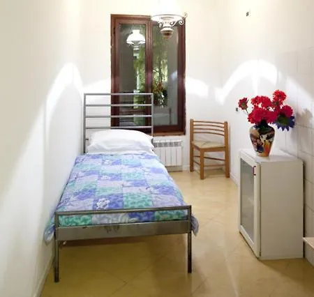 Youth Venice Hostelers Home Hostel *
