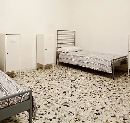 Youth Venice Hostelers Home Venice