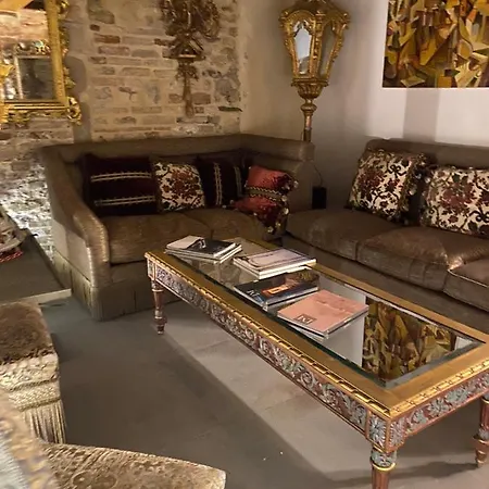 Ca Del Console Bed & Breakfast Venedig