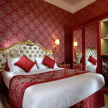 Canaletto 3* Benátky