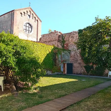 S. Fosca - Cpu Veneza