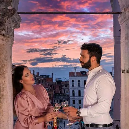 Гостевой дом La Veneziana Boutique *