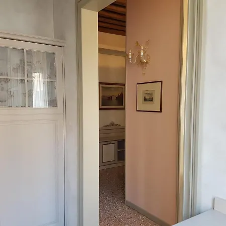 Apartman Ca' Cappello 1 With Canal View Velence