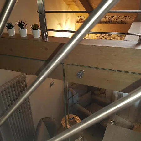 Ca' Cappello 2 With Canal View Appartement *