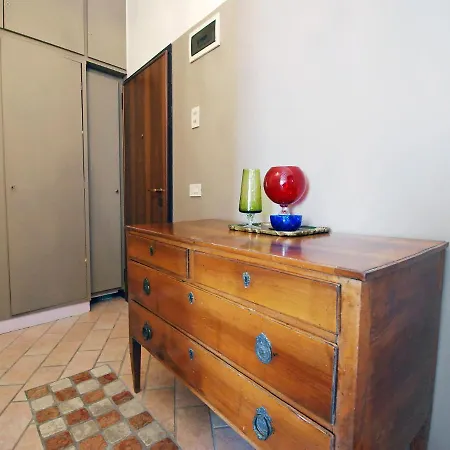 Apartment Barbaria De Le Tole By Interhome *