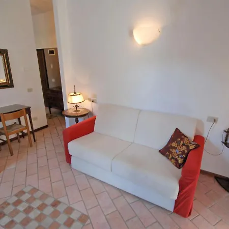 Apartment Barbaria De Le Tole By Interhome