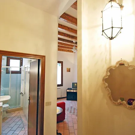 Barbaria De Le Tole By Interhome * Venice