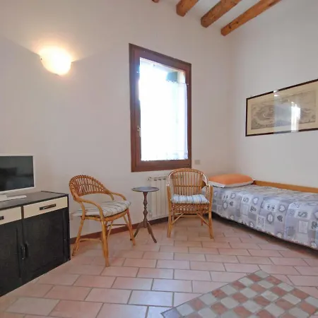 Apartment Barbaria De Le Tole By Interhome *