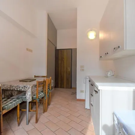 Barbaria De Le Tole By Interhome Apartment
