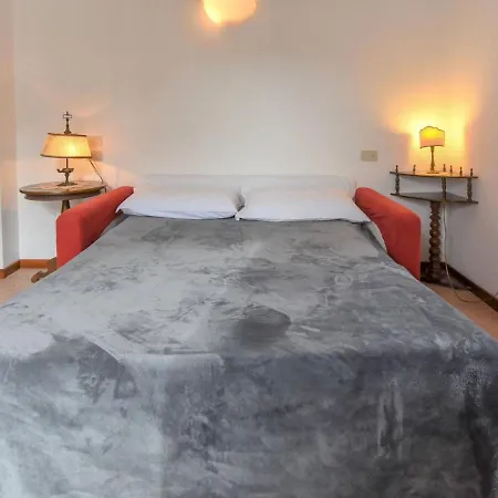 Barbaria De Le Tole By Interhome * Venice