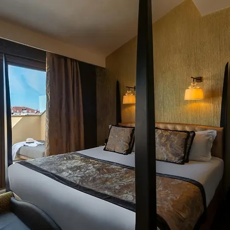 Hotel Palazzo Veneziano - Collection Wenecja