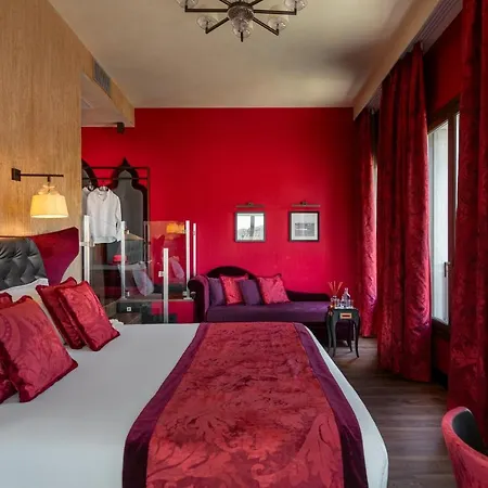 Palazzo Veneziano - Collection Wenecja