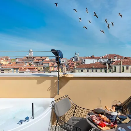 Palazzo Veneziano - Collection Hotel