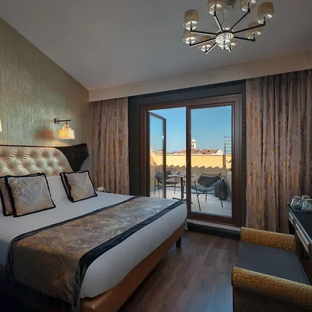 Hotel Palazzo Veneziano - Collection