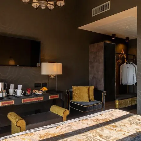 Palazzo Veneziano - Collection Hotel