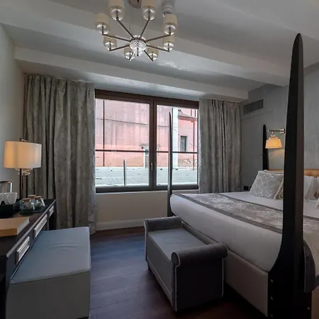 Palazzo Veneziano - Collection 4* Wenecja