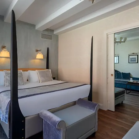 Palazzo Veneziano - Collection 4*