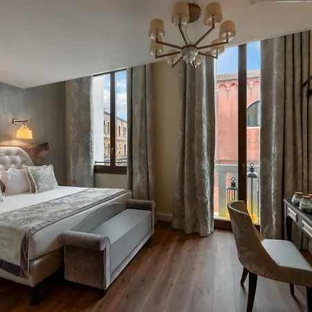 Hotel Palazzo Veneziano - Collection Wenecja