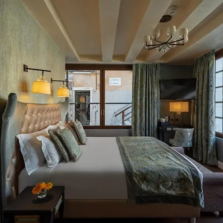 Hotel Palazzo Veneziano - Collection Wenecja