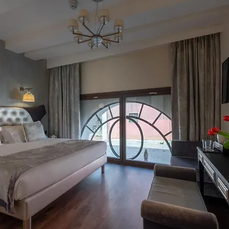 Palazzo Veneziano - Collection Hotel Wenecja